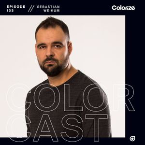 Colorcast 133 with Sebastian Weikum