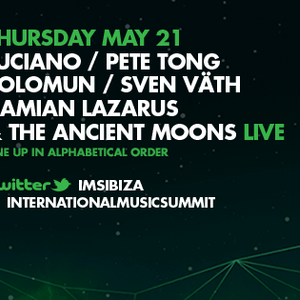 Mk Live Ims Dalt Vila 2015 Ibiza 22 05 2015 By Edmliveset Com Mixcloud