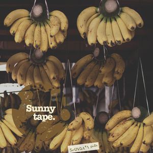 Sunny tape 1