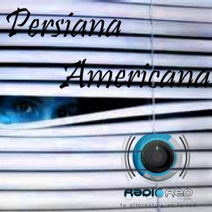 Persiana Americana Una Noche Libre By Radiored Emisora Listeners Mixcloud mixcloud