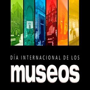 DÃ­a internacional de los museos. Mayo 2018