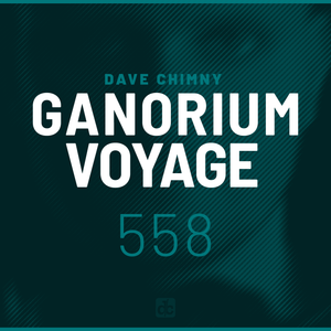 Ganorium Voyage 558