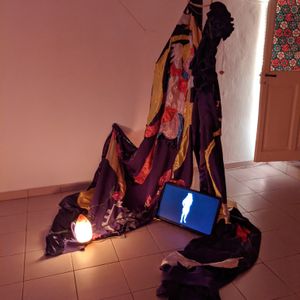 A perte de vue, je vois clair