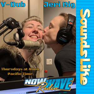 Sounds Like • Jeri-Rig & V-Dub • 01-19-2023