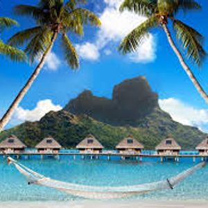 Bora Bora Vol 1 Latin Tribal House By Dj Neonglass Mixcloud