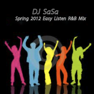Spring Old Skool R&B Jams