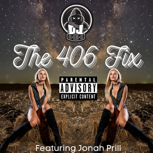 Cover art for The #406 Fix 4 // Country Party Mix by robert-toombs