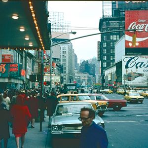 new york 70s music scene