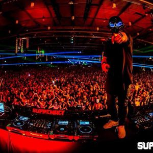 Warface Heavy Artillery Live at Supremacy 2017