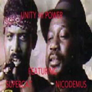 Unity Hi Fi A D I Centre Kennington London Feat Super Cat