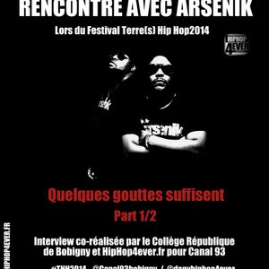 rencontres bobigny terre hip hop