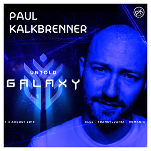 Paul Kalkbrenner Live Untold Festival Cluj Napoca Romania 03 08 2019 00 30 02 30 By Paul Kalkbrenner France Mixcloud