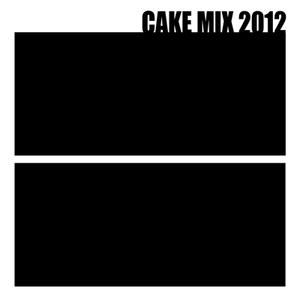 Cake Mix 2012