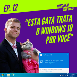 Ninguém Quer Saber