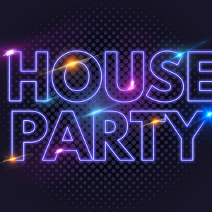 House Party Volume 9 - DJ BigBlock (Best Remixes, Dance, and EDM Party Tracks)