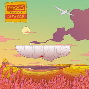 Woxow - Pass The Peas #1 (Mini Mix)