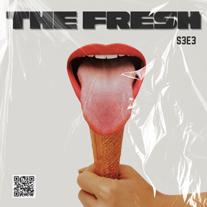 Cover art for The Fresh S3 E3 by kennyarena