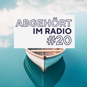 Cover art for Abgehört #20 April by MELODIVA