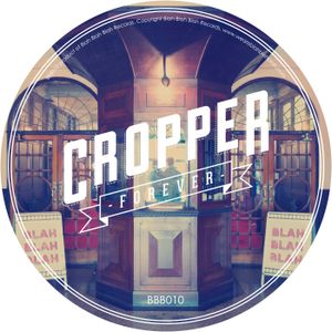 WeAreBlahBlahBlah EP45 - Mixed Cropper