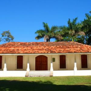 Museo de sitio de PomonÃ¡
