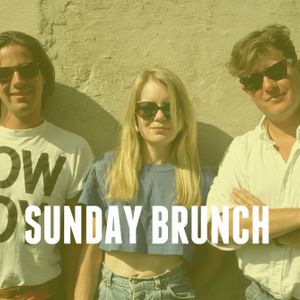 Little Records: Episode 006: Sunday Brunch