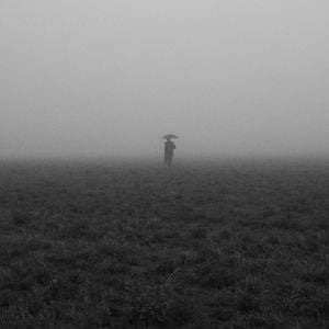 Cover art for Rainfall Meditation by lowlight