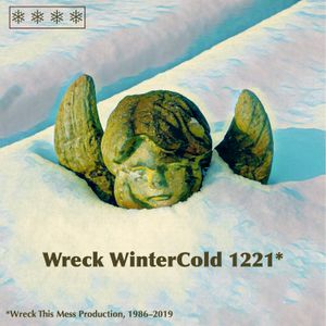 Wreck WinterCold 1221
