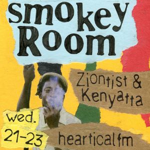 SMOKEY ROOM 46