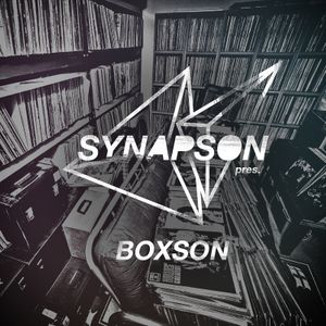 Synapason - Boxson 9