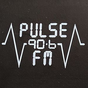 A-Z – Pulse FM 90.6 [5th May 1992]