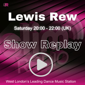 09-05-2026 - Lewis Rew B2B with Jon E C - Slim Radio