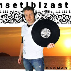 sunsetibizastyle 2019 mixed by RASMAN MARK (120 min live set) www.sunsetibizastyle.com