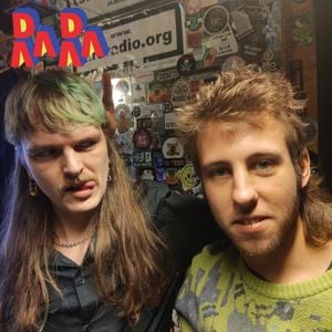 HIDDEN GEMS - FOLK PUNK TAKE OVER - 12.02.26