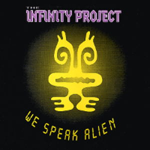 Marsh – We Speak Alien (Tribute to The Infinity Project)