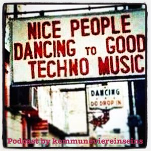 Nice People Dancing To Good Techno Music By Norman Scholz Mixcloud