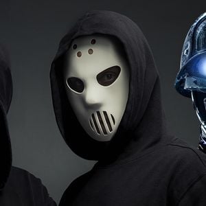Cover art for Angerfist - Hardcore Countdown 2021 by offensive-hardcore