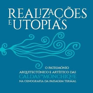 Impressões - 13Abr - Café com Letras - Apresentação do livro “Realização e Utopias"