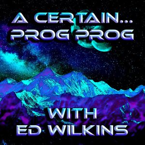 A Certain... Prog Prog Ep. 150 - Bring Down The Mountain (Elif Yalvaç Interview)