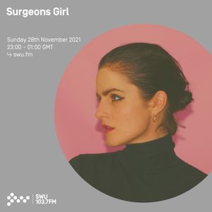 Surgeons Girl 28TH NOV 2021