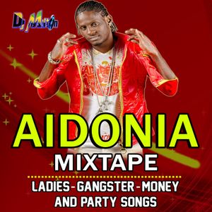 Aidonia Jop Mixtape 19 Clean Ladies Gansgta Party Money Dj Milton By Djmiltonja Favoriters Mixcloud