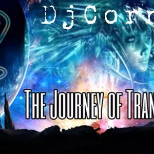 The Journey of Trance 70 - DjCorne