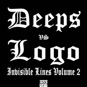 Deeps Logo Invisible Lines 2 By Deepspk Mixcloud