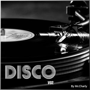 Dj Set - Disco V02
