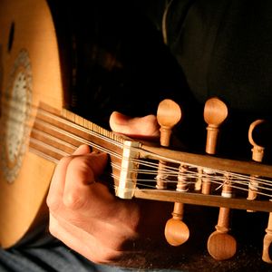 music andalous