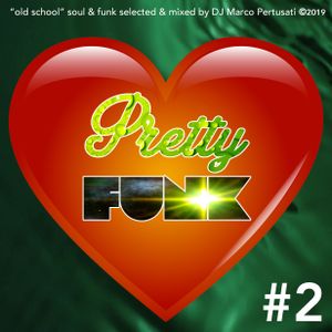Pretty Funk #2