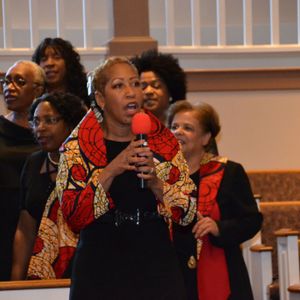 DeGuzman chats with Carmen Allen about Akoma Choir and its journey to ...