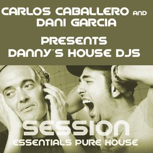 House Classics Mix by Carlos Caballero & Dani Garcia Aka Danny´s House Djs