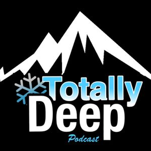Episode 69 Blake Gordon Comes Down From The Himalaya Mountains By Totally Deep Backcountry Skiin Mixcloud