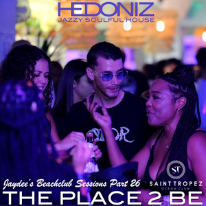 Part 26: The Place 2 Be