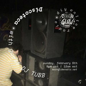 Discoteca with Guest DJ TUBB - February 5, 2023